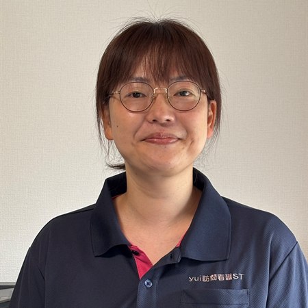 訪問看護ステーション スタッフ